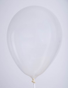  Crystal Clear Deco balloons 5 